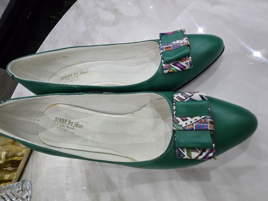 Pantofi dama de ocazie