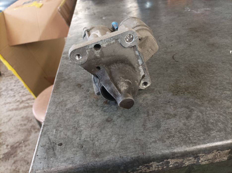 Стартер за Пежо 308 старт/стоп система