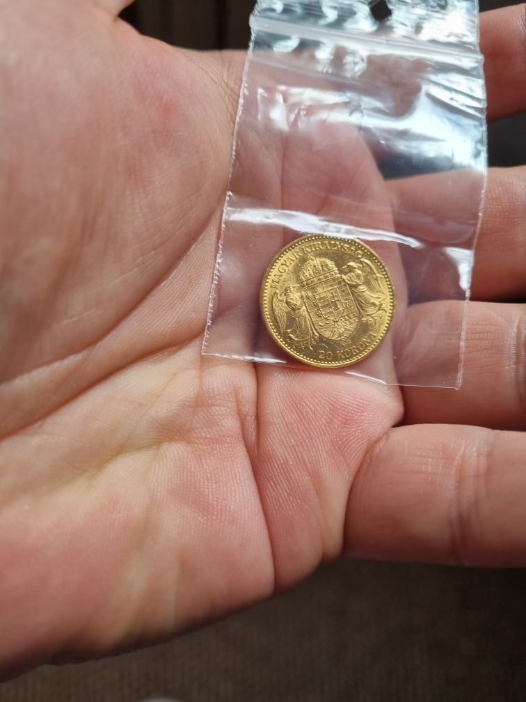 De vanzare monede Aur Antique
