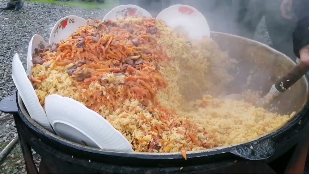 OSH  Video va Foto Xizmatlari. FullHD×4K Farmatda