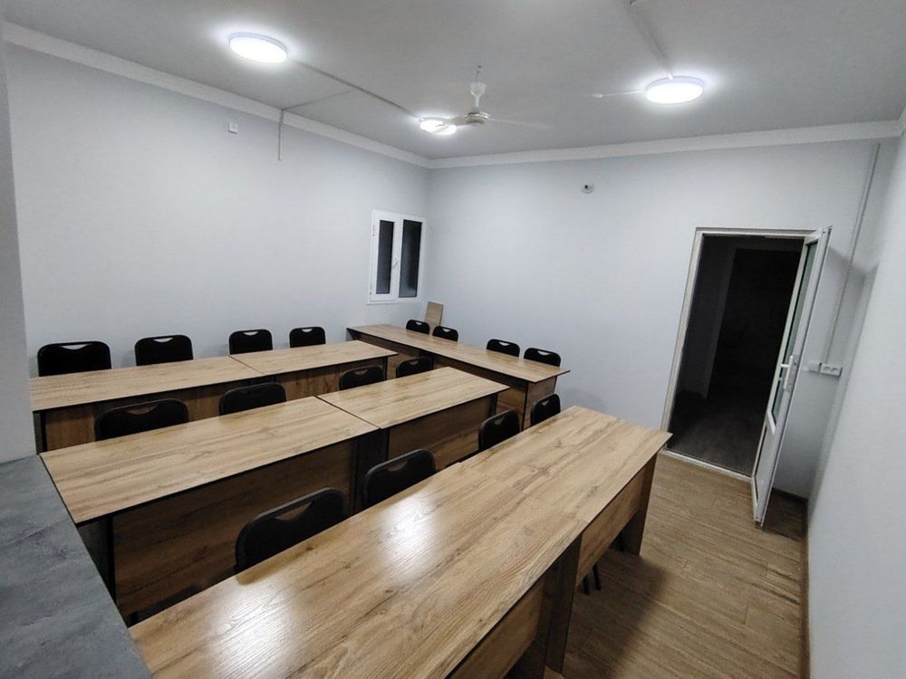 Стулсиз парта столи 120х60х75 см арзон нархда
