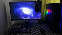 VAND URGENT!!! Setup gaming full