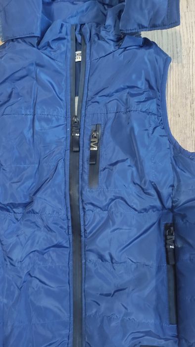 Детски шушляков елек 12 Y