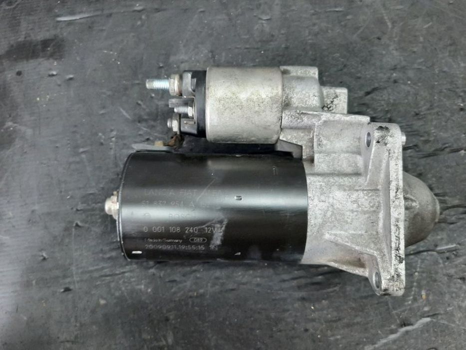 Electromotor 1.6 d fiat croma alfa romeo 159 bravo doblo punto 51832954a 0001108240