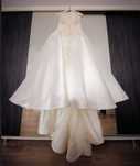 rochie de mireasa si/ sau costum de mire