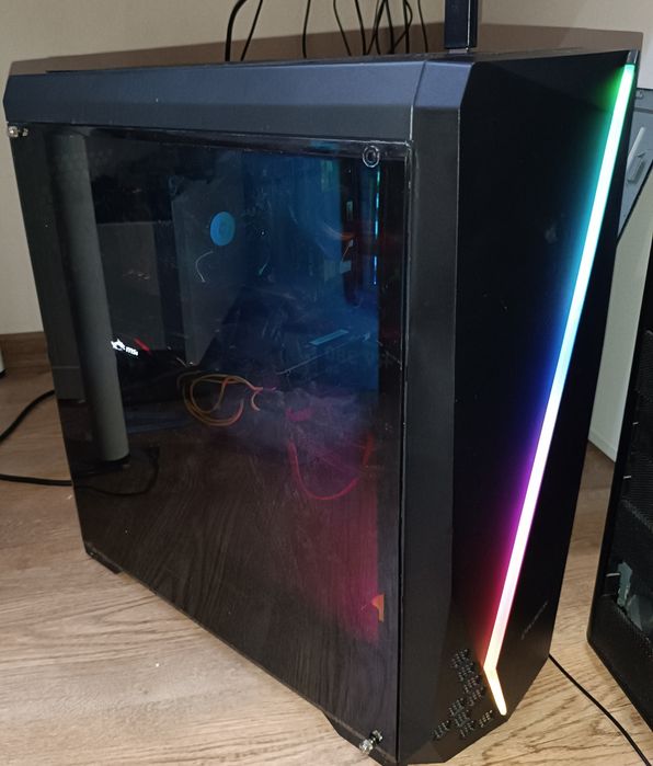Unitate PC i7 gaming