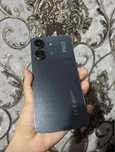Poco c65 blue 256gb