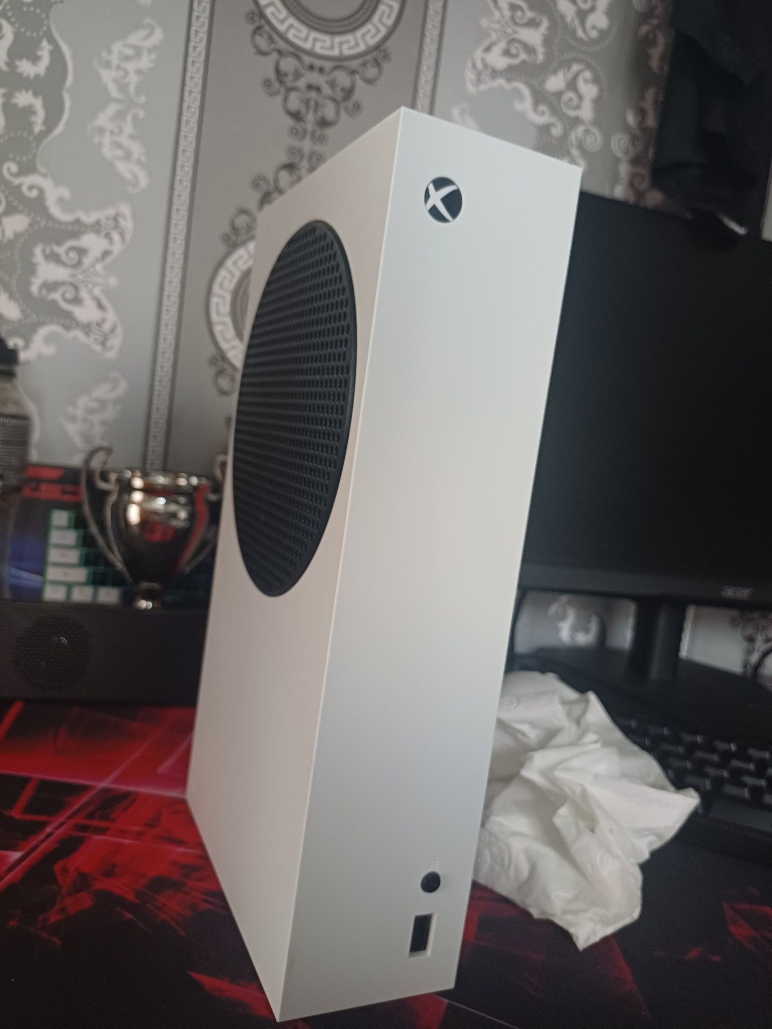 Xbox series S 500gb