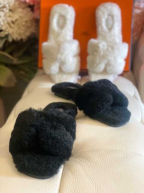 Hermes Oran sandals Ермес Оран 37/38