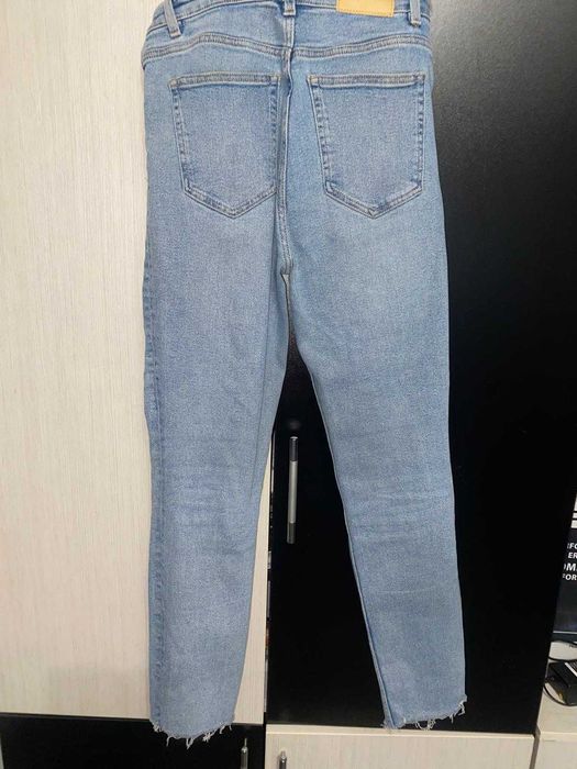 Jeans Zara ,H&M fete
