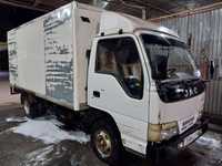 Продам jac 1040 3 х тонник