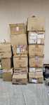 Vand stoc de marfa haine de copii pentru second hand sau outlet