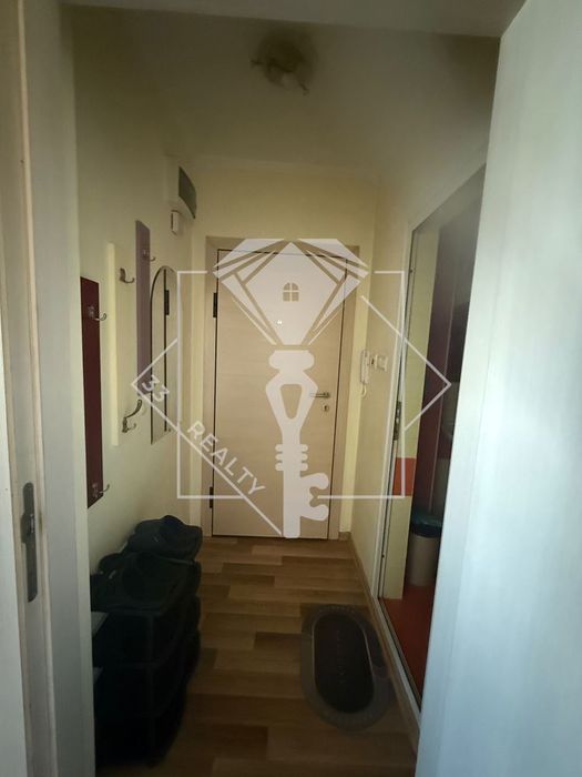 Продава се Двустаен апартамент в Пловдив, Мараша - 38 кв.м за 3053 €/кв.м - Снимка #9