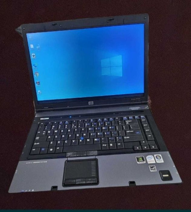 2.2GHz Vista Business