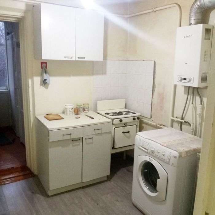 Sergeli 5 bekat yonida 1 xonali uy ijaraga