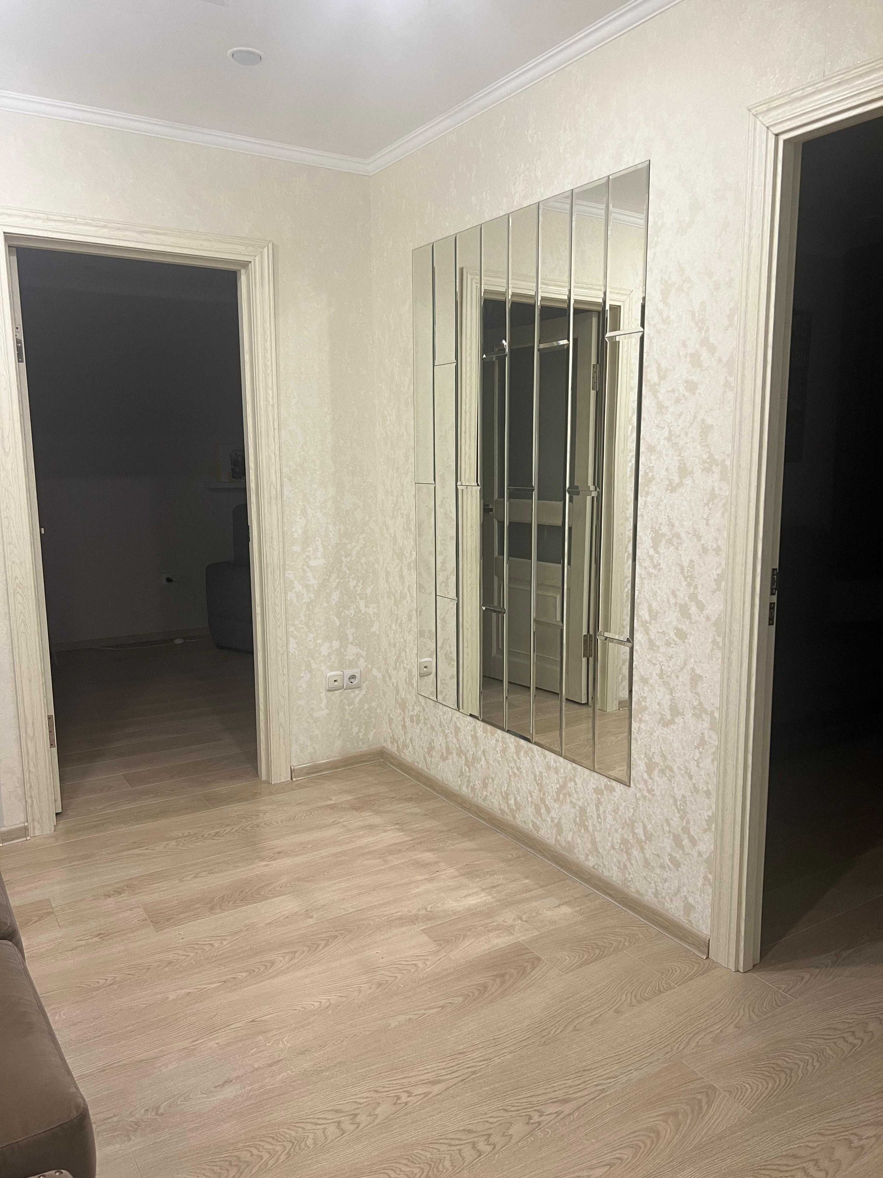 6-ти ком. квартира в самом центре, гор Парк, СШ 1, с евро ремонтом