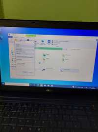 Laptop Acer 500GB 4GB Rami