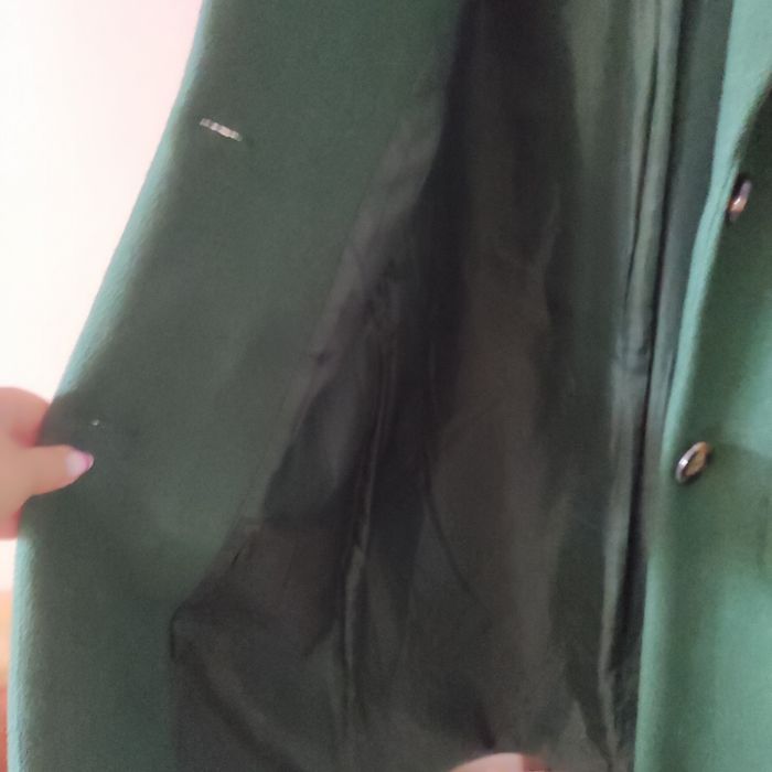 Дамско стилно палто LC WAIKIKI