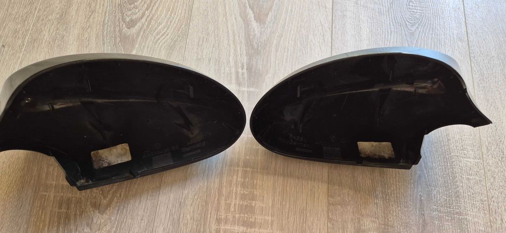 ОРИГИНАЛНИ Капачки за огледала - БМВ BMW 1/2/3/F и Е серии