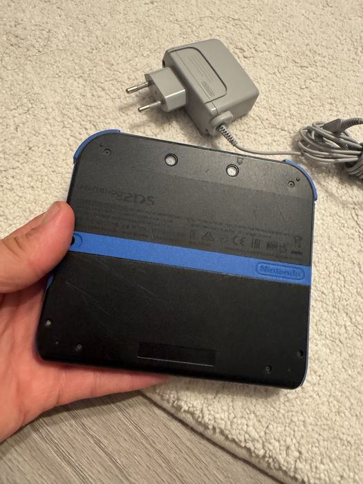 Nintendo 2DS original