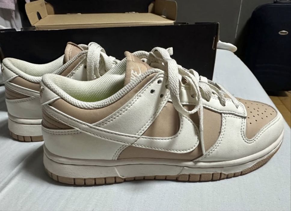 Обувки Nike dunk low