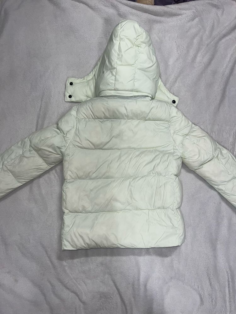 Зимно яке Calvin Klein оригинално