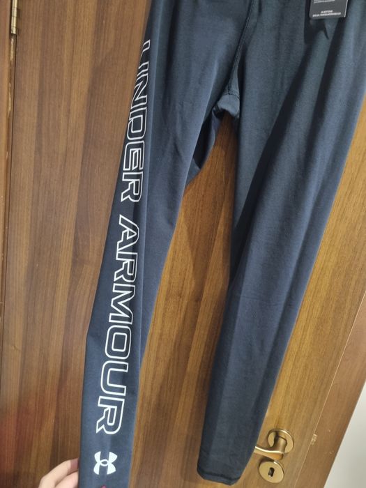 Under Armour клин