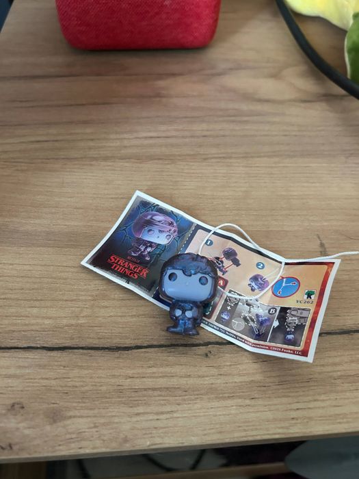 обмен!!!stranger things
