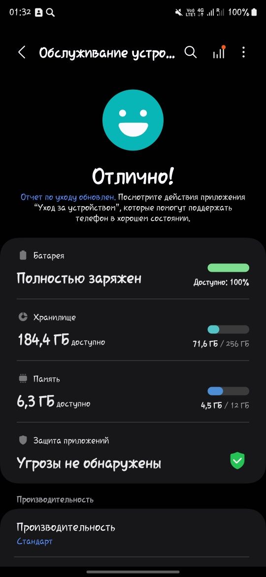 Samsung Galaxy S24 Ultra б/у  как новый