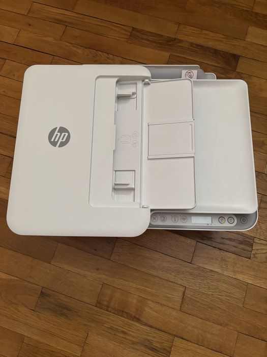 Imprimanta HP Deskjet 4120E