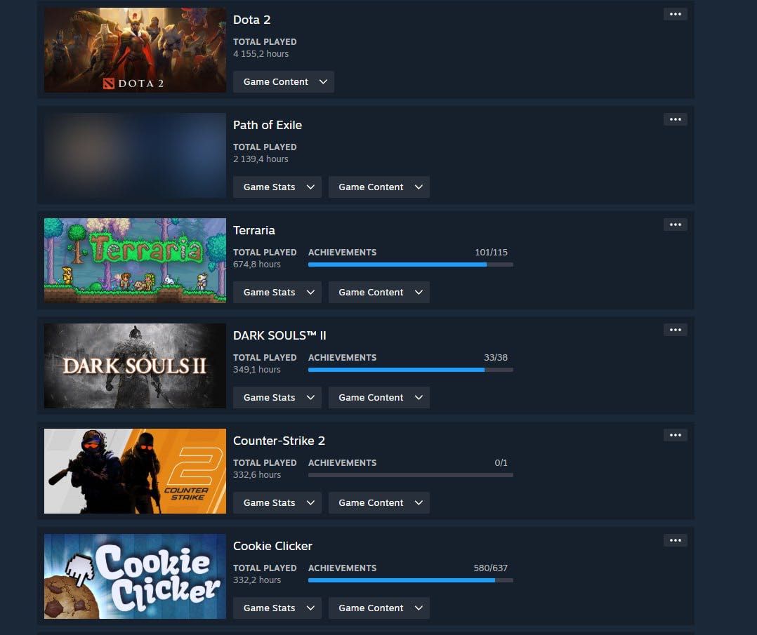AccStore | Личный Steam-аккаунт: Rust, GTA 5, Dayz