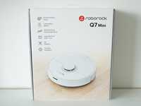 Продавам: Прахосмукачка робот Xiaomi Roborock Q7 Max White