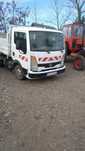 Cabstar 2.5 an 2010 basculabil