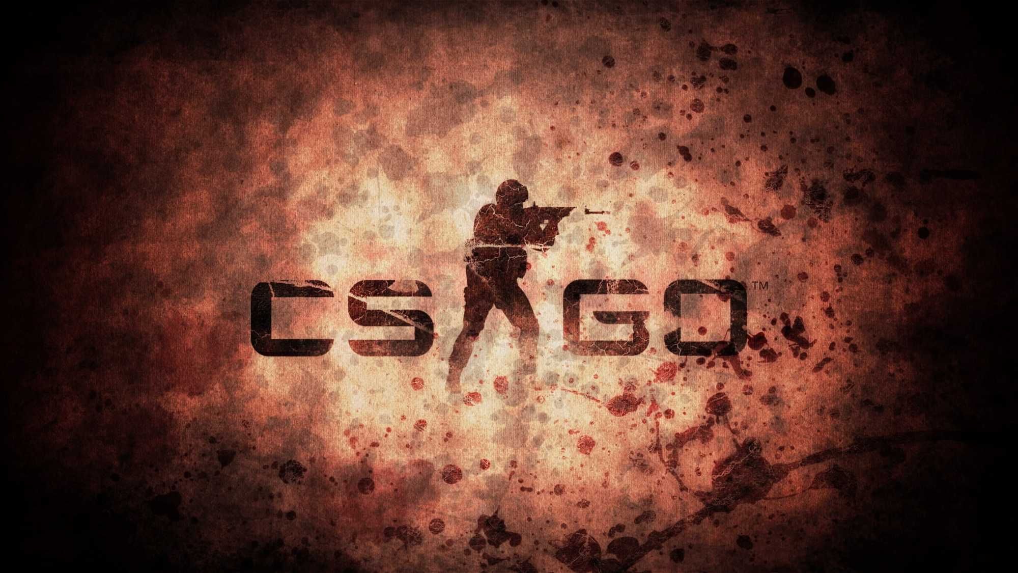 70х30 90x40cm Counter Strike Геймърски подложка мишка gaming mousepad