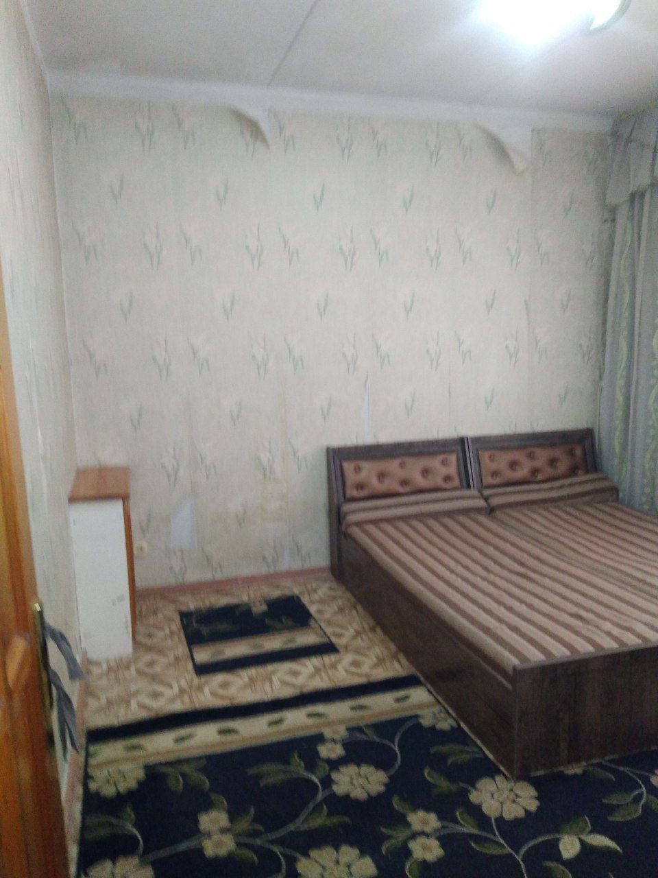 Продается квартира Гунча 3/4/4 70м2 Орн олмазор Рес