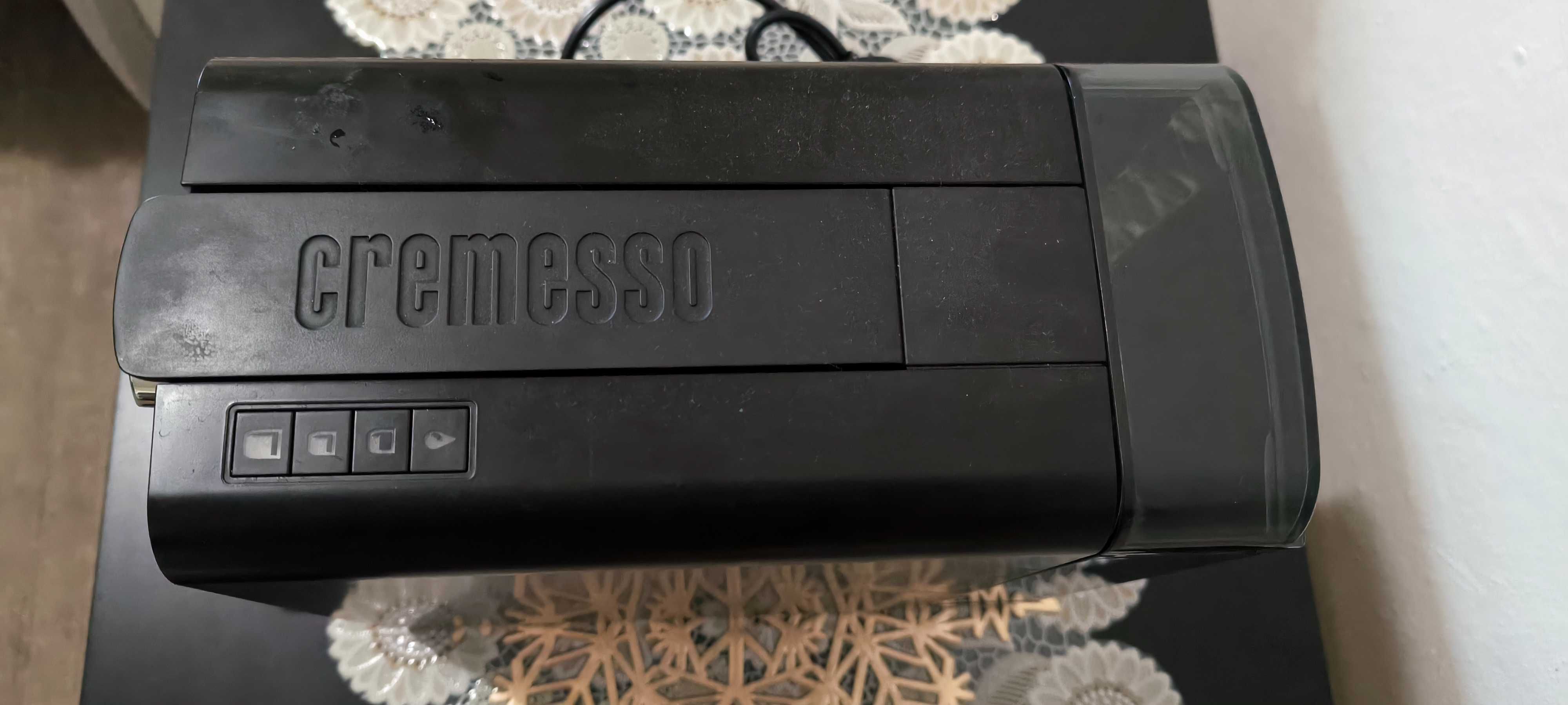 Кафемашина Cremesso