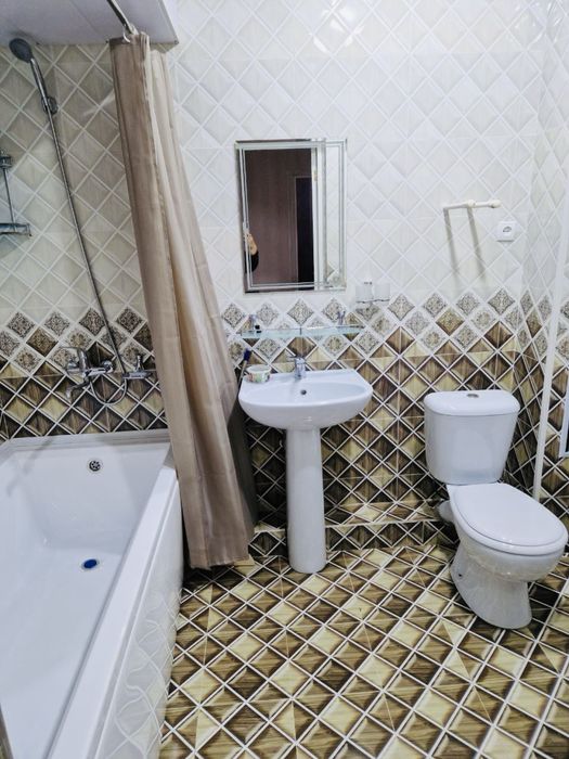 Квартира арендага берилади.Сагдианага