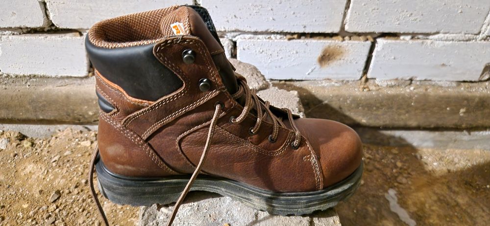 Ботинки Timberland