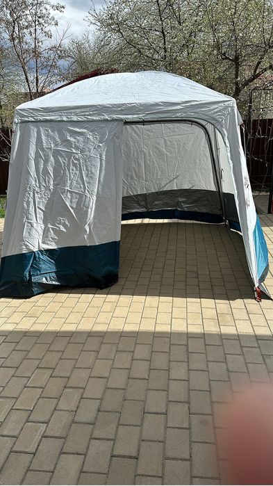 Umbrar decathlon