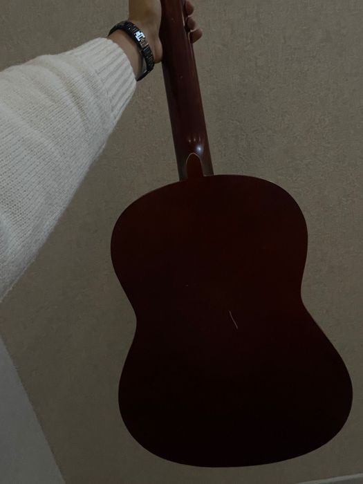 Классическая гитара Laguna