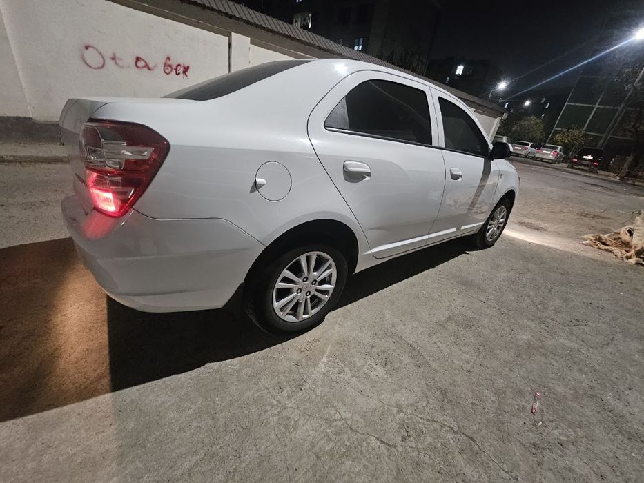 Продается или аренда с выкупом. Кобальт