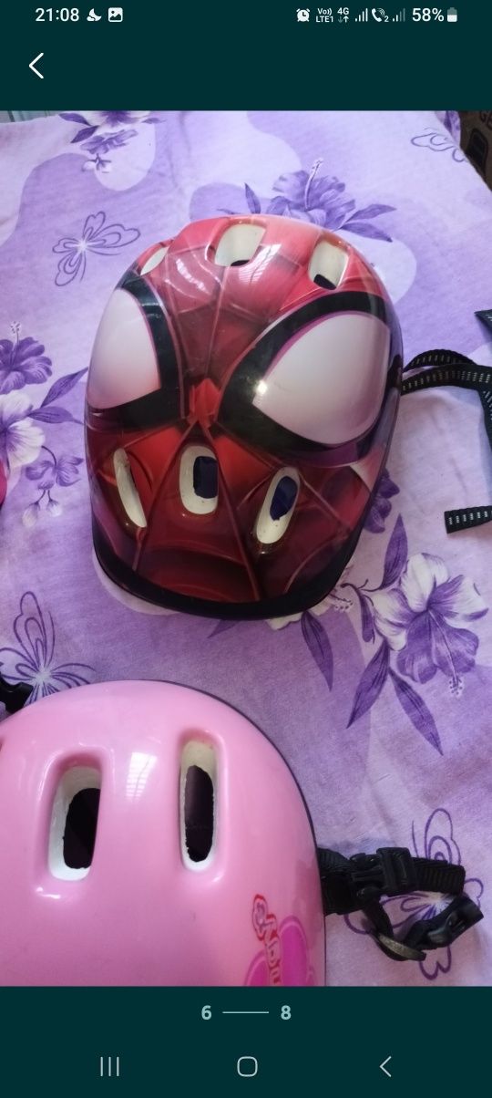 Casca protectie copii
In cazul in care nu raspund la mesaje va r