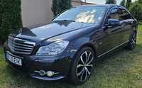 Mercedes c220 cdi elegance volan dreapta