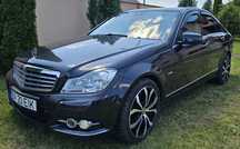 Mercedes c220 cdi elegance volan dreapta