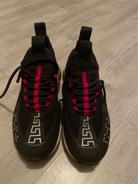 Versace chain reaction originali