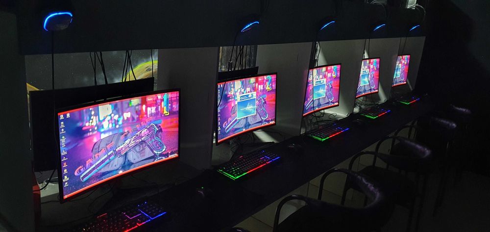 Game club 10tali srochna