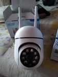 Hd wifi camera   бебефон