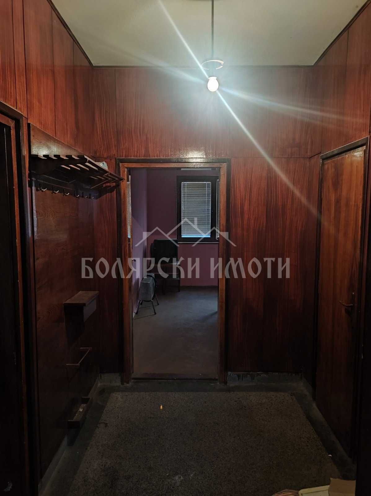 Многостаен апартамент в Горна Оряховица