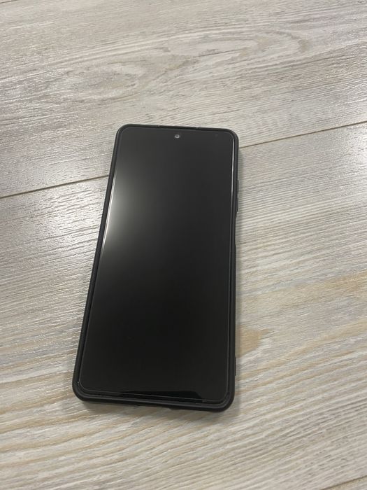 Xiaomi note 11 pro 5 g
