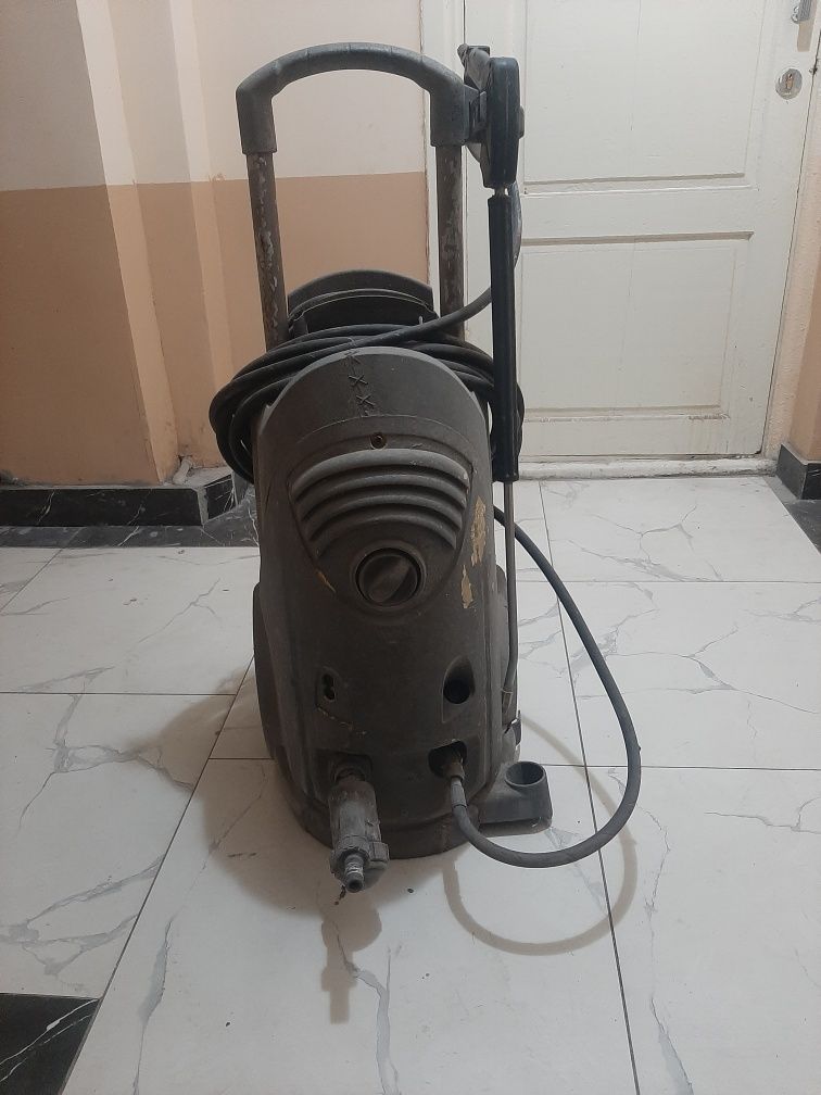 Karcher germanski